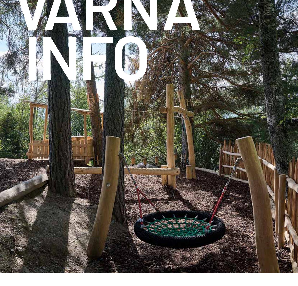 VARNA INFO 3/2023