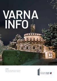 VARNA INFO - Edizione 4/2023
